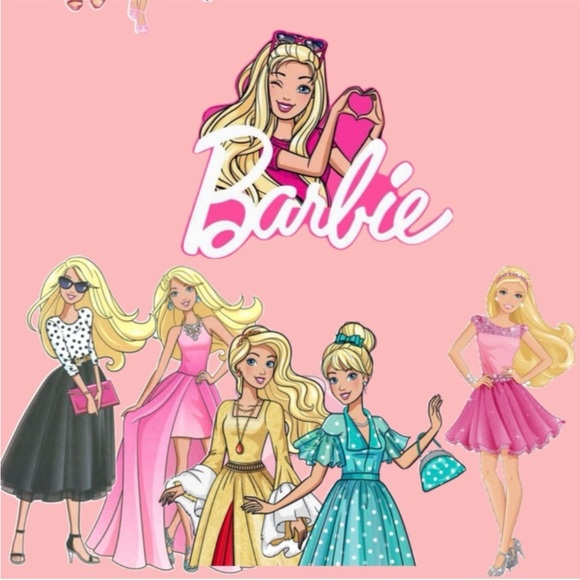 Barbie’s Light Pink Fur Coat - Picture 13 of 16